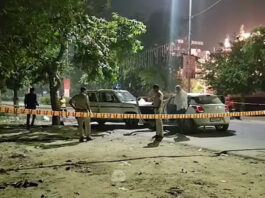 दिल्ली: पुलिस और गोगी गैंग के बदमाशों के बीच मुठभेड़, 3 आरोपी गिरफ्तार