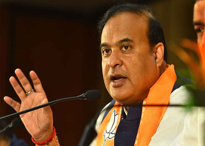 दिल्ली पहुँचा जुबिन गर्ग का पार्थिव शरीर, असम के सीएम हिमंत बिस्वा सरमा ने दी भावपूर्ण श्रद्धांजलि