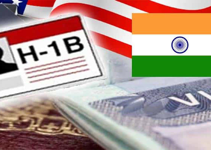 ट्रंप की $100,000 H-1B वीजा फीस: भारतियों के लिए क्या बदलाव हैं और किन मामलों में लागू होगा?