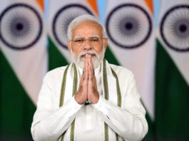 आज शाम 5 बजे पीएम मोदी करेंगे राष्ट्र को संबोधित, महत्वपूर्ण घोषणाओं की संभावना