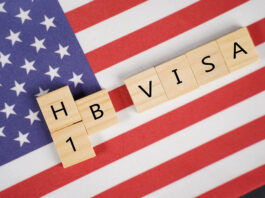 यूएस ने नए H-1B आवेदन पर लगाई $1,00,000 फीस, 21 सितंबर के बाद लागू