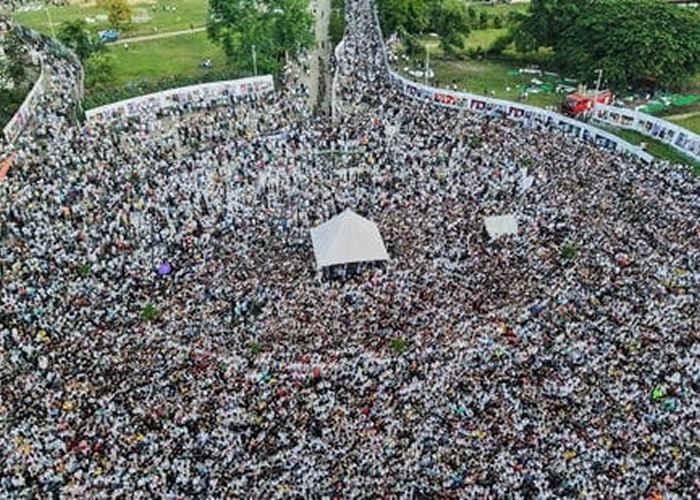 ज़ुबिन गर्ग को बहन ने दी अंतिम विदाई: छोटी बहन पामी बोर्थाकुर करेंगी अंतिम संस्कार