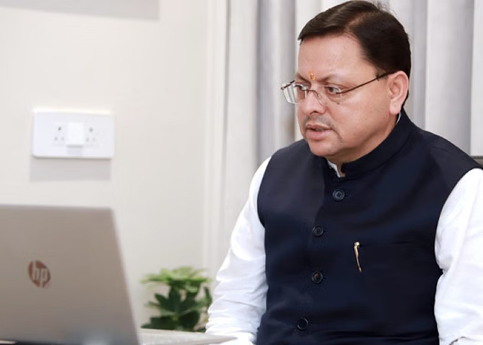 उत्तराखंड कैबिनेट बैठक: महक क्रांति नीति समेत 6 अहम प्रस्तावों को धामी सरकार की हरी झंडी