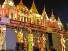 हिंदू पर्वों को बड़ी राहत: दिल्ली सरकार ने रामलीला और दुर्गा पूजा पर नियमों में ढील दी