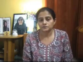 नोएडा में स्कूल में छात्रा की मौत: मां ने इंसाफ की लगाई गुहार, रहस्य बना हादसे का कारण