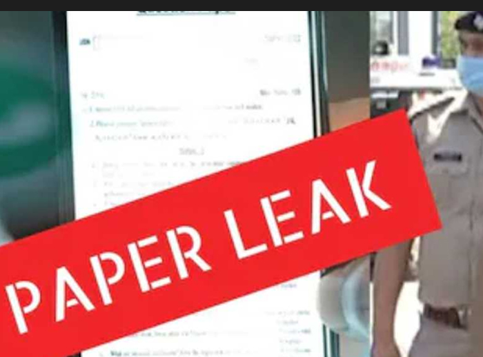 UKSSSC पेपर लीक: ‘दीवाना’ नाम ने खोली मास्टरमाइंड खालिद की बहन की भूमिका!