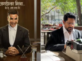 मज़ाक से प्रभावित नहीं: कोर्ट ने 'जॉली एलएलबी 3' पर बैन की याचिका खारिज की
