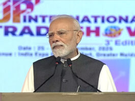 मेक इन इंडिया’ के 11 साल पूरे: पीएम मोदी ने कहा, सरकार का लक्ष्य चिप्स से लेकर जहाज तक हर चीज का निर्माण; ‘आत्मनिर्भर भारत’ को नई उड़ान
