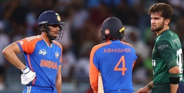 राजनीति को खेल के मैदान पर लाने को लेकर पूर्व भारतीय क्रिकेटर का आया बेबाक बयान…