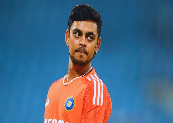 ऑस्ट्रेलिया दौरे के लिए इंडिया ए का स्क्वॉड घोषित, ईशान किशन का पत्ता कटा