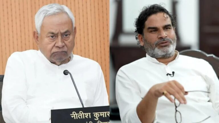 चुनाव से पहले बिहार में बड़ा खेला, जदयू के कद्दावर नेता जसुपा के पाले में शामिल