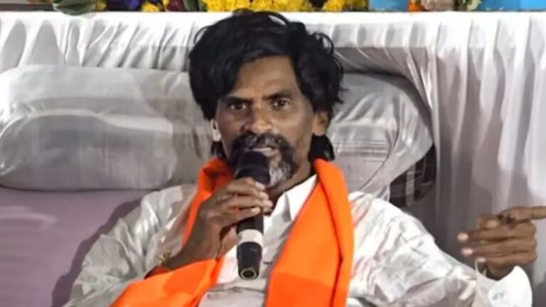 महाराष्ट्र सरकार ने जरांगे की सात में से पांच मांगें मानी,   बोले-हमारी हुई जीत
