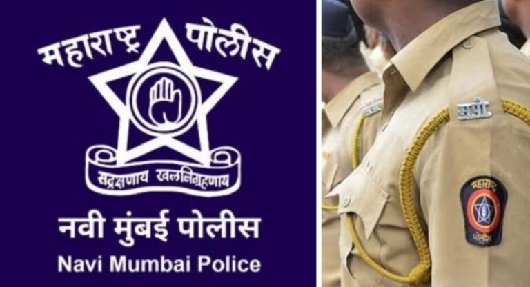 मुंबई पुलिस को बम से उड़ाने की धमकी, मैसेज में किया 34 गाड़ियों में बम लगाने का दावा