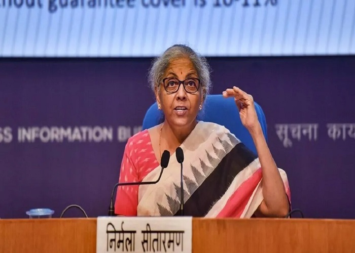 56वीं जीएसटी काउंसिल: वित्त मंत्री निर्मला सीतारमण ने किया साफ, जीएसटी सुधारों का टैरिफ विवाद से कोई लेना-देना नहीं
