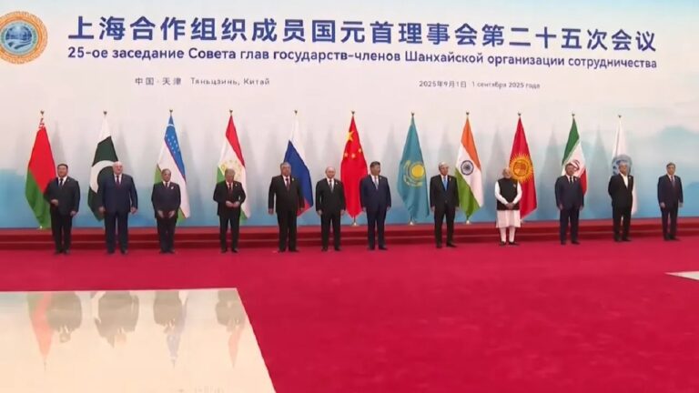 SCO SUMMIT: चीन में भारत को हासिल हुई कूटनीतिक रूप से जीत, संयुक्त घोषणापत्र में पहलगाम आतंकी हमले की हुई निंदा