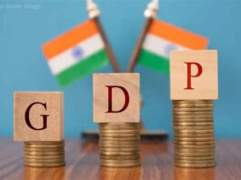 RBI ने बढ़ाया भारत की आर्थिक विकास दर का अनुमान, 2025-26 के लिए GDP 6.8% तक पहुँचने की संभावना