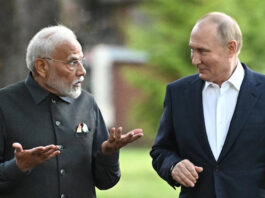 भारत का अपमान बर्दाश्त नहीं होगा: अमेरिकी दबाव पर भड़के पुतिन, रूसी तेल व्यापार में पीएम मोदी के रुख का किया समर्थन