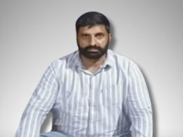26/11 के आतंकियों से लड़े पूर्व कमांडो को राजस्थान में 200 किलो गांजा के साथ गिरफ्तार