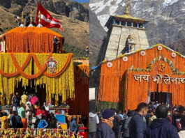 उत्तराखंड: 25 नवंबर को खत्म होगी चारधाम यात्रा, जानें धामों के बंद होने की पूरी तिथियां