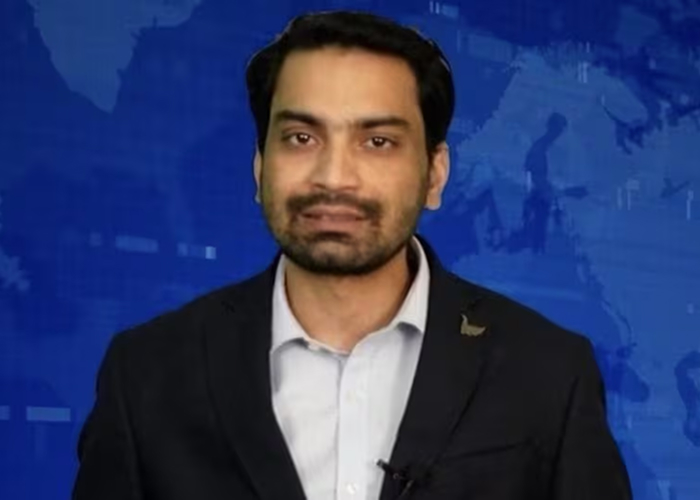 उत्तरकाशी हादसा: शराब पीकर कार चलाने के दौरान हुई पत्रकार राजीव प्रताप की मौत, SIT जांच में हुआ खुलासा