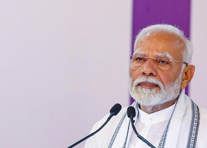 बिहार चुनावी दांव: PM मोदी देंगे 5 लाख ग्रेजुएट युवाओं को हर महीने ₹1000 की मदद