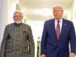 गाज़ा शांति योजना: PM मोदी ने ट्रंप की नेतृत्व क्षमता की सराहना, बोले – निर्णायक प्रगति से उम्मीदों को नई उड़ान