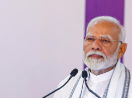बिहार चुनावी घोषणा: प्रधानमंत्री मोदी करेंगे 5 लाख स्नातकों को हर माह 1,000 रुपये सहायता राशि का वादा