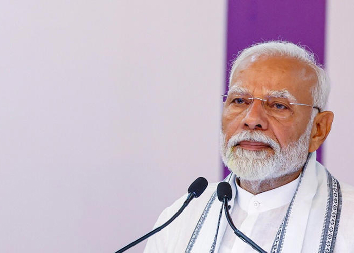 बिहार चुनावी घोषणा: प्रधानमंत्री मोदी करेंगे 5 लाख स्नातकों को हर माह 1,000 रुपये सहायता राशि का वादा