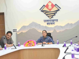 उत्तराखंड में महिलाओं की भागीदारी का नया खाका: विकसित भारत के लिए 20+ महत्वपूर्ण सुझाव प्रस्तुत