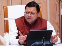 उत्तराखंड: पंचायतों और नगर निकायों के लिए 986 करोड़ का बजट, मुख्यमंत्री ने दी मंजूरी