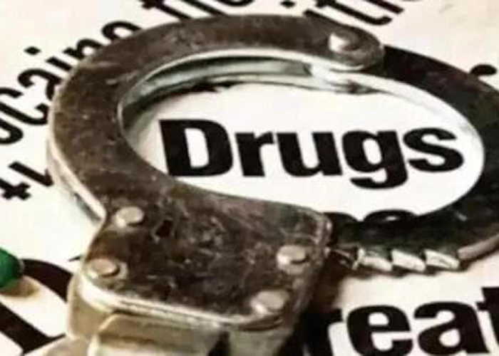 लुधियाना में चाय पत्तियों के पैकेट में 1.6 किग्रा अफीम बरामद, 1 गिरफ्तार