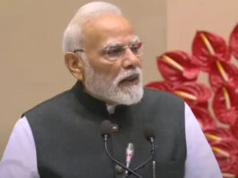 प्रधानमंत्री मोदी ने युवाओं के लिए 62,000 करोड़ रुपये के महत्वाकांक्षी योजनाओं की शुरुआत की