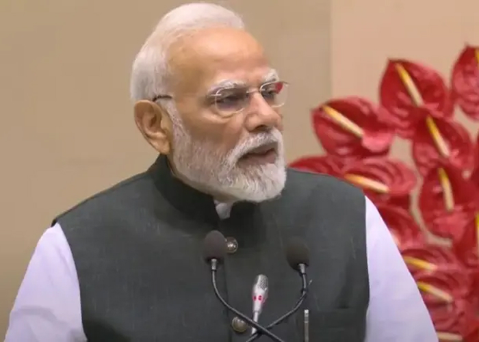 प्रधानमंत्री मोदी ने युवाओं के लिए 62,000 करोड़ रुपये के महत्वाकांक्षी योजनाओं की शुरुआत की