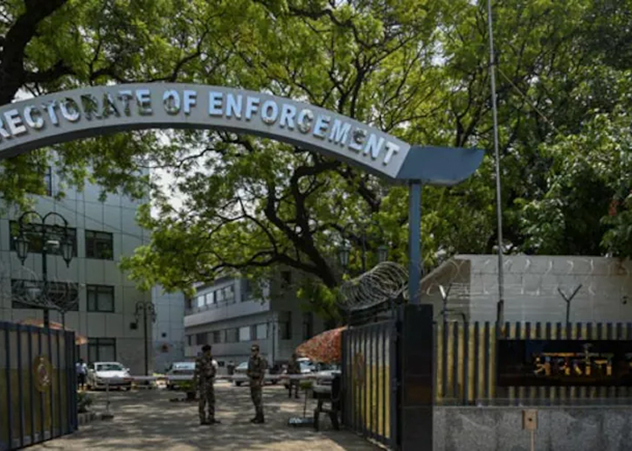 इंदौर में 49 करोड़ का फर्जी शराब चालान घोटाला, दो आरोपी गिरफ्तार – पुलिस ने खोला बड़ा नेटवर्क