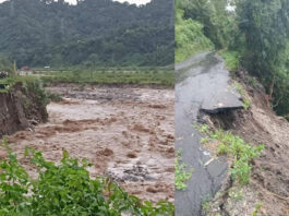 उत्तर बंगाल में बाढ़ के बीच ममता बनर्जी का बयान — “हमें बांधों की नहीं, बेहतर जल प्रबंधन की जरूरत”