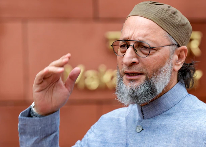 बिहार में 19% मुस्लिम आबादी, लेकिन कोई नेता नहीं: चुनाव से पहले असदुद्दीन ओवैसी का बयान