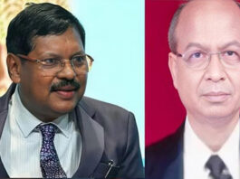 सस्पेंड किए गए वकील राकेश किशोर का बड़ा दावा, CJI बीआर गवै पर जूता फेंकने के बाद: ‘सनातन धर्म की बात हो तो…’