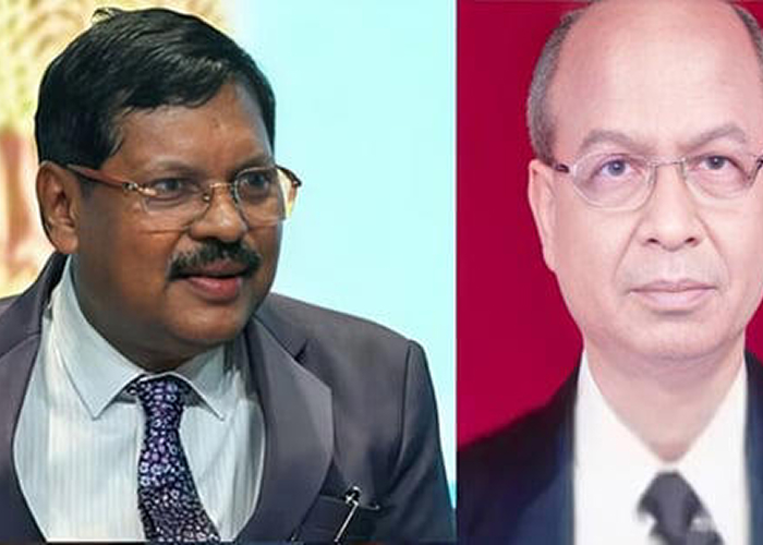 सस्पेंड किए गए वकील राकेश किशोर का बड़ा दावा, CJI बीआर गवै पर जूता फेंकने के बाद: ‘सनातन धर्म की बात हो तो…’