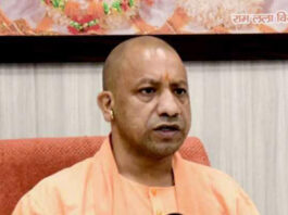 जो भगवान राम का अपमान करता है, वह महर्षि वाल्मीकि का भी अपमान करता है: सीएम योगी आदित्यनाथ