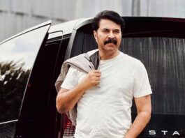 चेन्नई में ईडी ने सुपरस्टार Mammootty की फिल्म प्रोडक्शन कंपनी पर छापा, वित्तीय जांच जारी