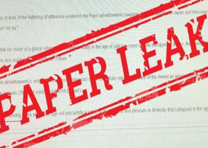 उत्तराखंड पेपर लीक केस: खालिद और साबिया की न्यायिक हिरासत बढ़ी, जिला अदालत में किया गया पेश