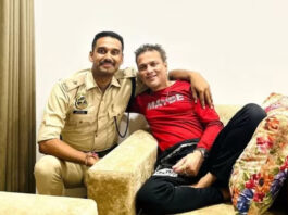सिंगापुर में जहाज पर हुई सिंगर की मौत: जुबिन गर्ग के पुलिस रिश्तेदार को गिरफ्तार किया गया