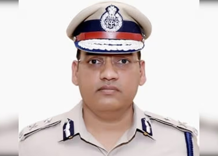 हरियाणा के ADGP वाई पूरन कुमार ने आत्महत्या की, सुसाइड नोट में 8 IPS और 2 IAS अधिकारियों पर लगाए गंभीर आरोप