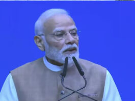 पीएम मोदी ने 'मेक इन इंडिया' का प्रचार दोहराया, कहा—देश में निवेश का सबसे उपयुक्त समय अभी है