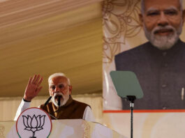 IMC 2025: पीएम मोदी बोले—भारत में मोबाइल डेटा अब एक कप चाय से भी सस्ता, डिजिटल क्रांति का नया दौर शुरू