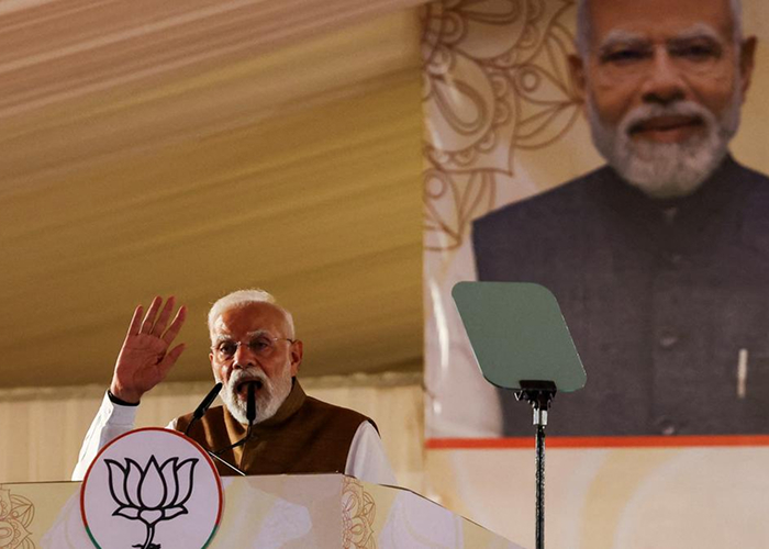 IMC 2025: पीएम मोदी बोले—भारत में मोबाइल डेटा अब एक कप चाय से भी सस्ता, डिजिटल क्रांति का नया दौर शुरू
