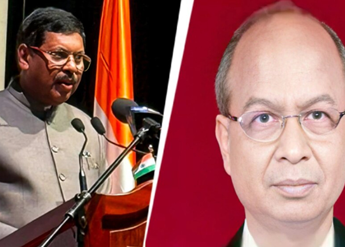 सुप्रीम कोर्ट में CJI पर हमला करने वाले वकील की सख्त सज़ा: बार से निष्कासन और कोर्ट परिसर में प्रवेश पर रोक