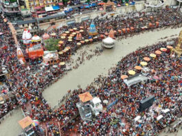 हरिद्वार कुंभ 2027: तीर्थयात्रियों को डिजिटल आईडी, सवालों के जवाब अब AI चैटबॉट देगा – जानें खास तैयारियों का पूरा हाल