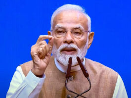 प्रधानमंत्री मोदी ने महाराष्ट्र में STEP कार्यक्रम की शुरुआत की, इस वर्ष 75,000 युवाओं को मिलेगा रोजगारोन्मुख प्रशिक्षण