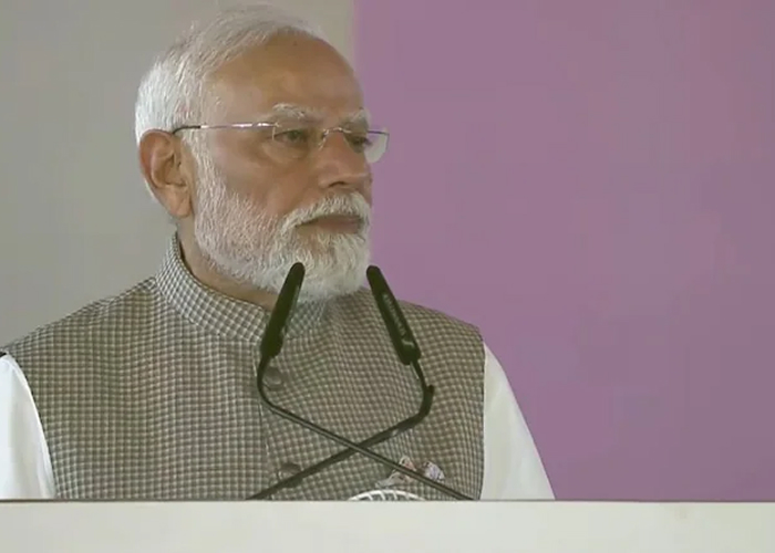 मानसिक स्वास्थ्य है हमारी समग्र भलाई की कुंजी: पीएम मोदी